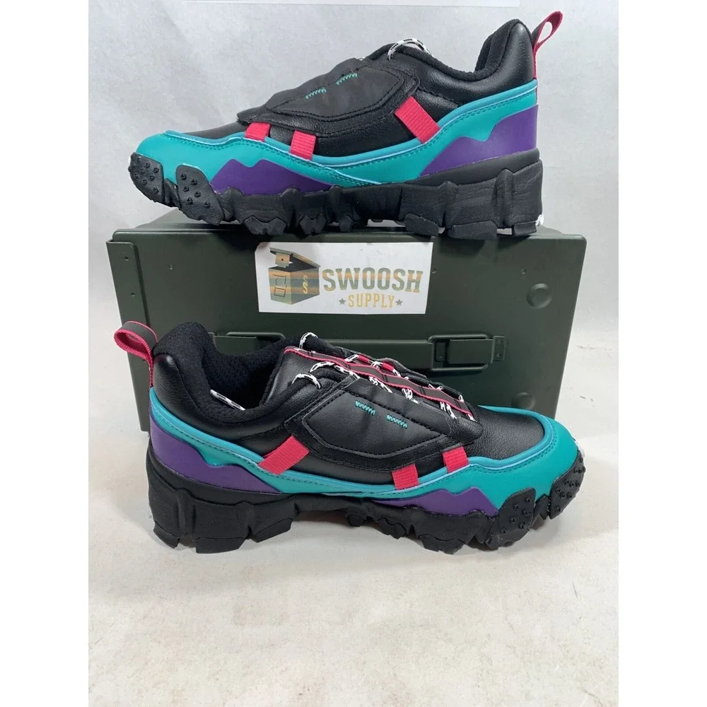 Puma Trailfox Overland Fresh 372825-01 Mens 5.5 Womens 7 MSRP $130‎